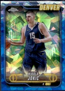 Nikola Jokic