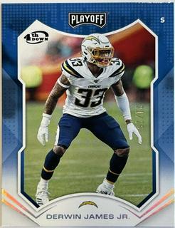 Derwin James Jr.