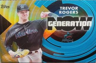 Trevor Rogers