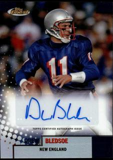 Drew Bledsoe