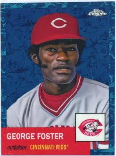 George Foster