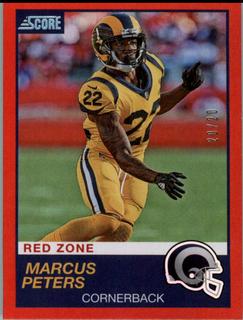 Marcus Peters