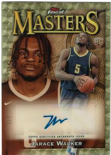 Jarace Walker