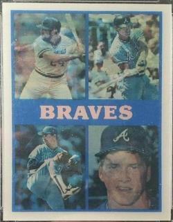 Atlanta Braves