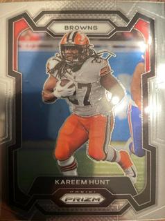 Kareem Hunt