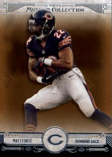 Matt Forte