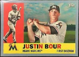Justin Bour