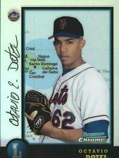 Octavio Dotel