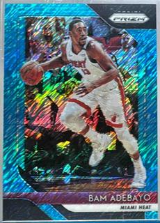 Bam Adebayo