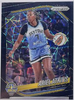 Ariel Atkins