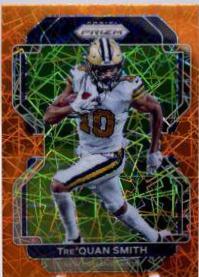 Tre'Quan Smith
