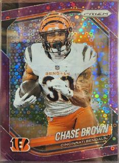 Chase Brown