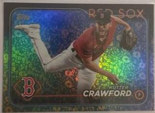 Kutter Crawford