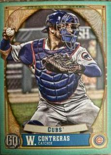 Willson Contreras