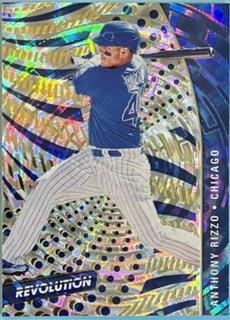Anthony Rizzo