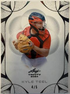 Kyle Teel