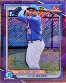Julio Zayas