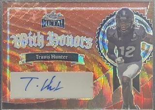 Travis Hunter