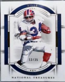 Thurman Thomas