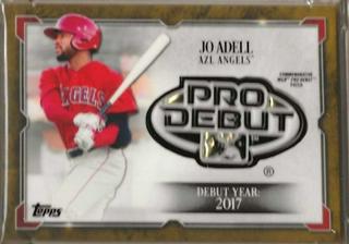 Jo Adell