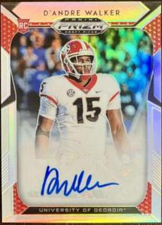 D'Andre Walker