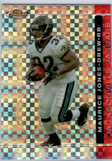 Maurice Jones Drew