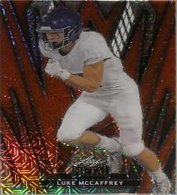 Luke McCaffrey