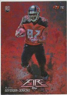 Austin Seferian Jenkins