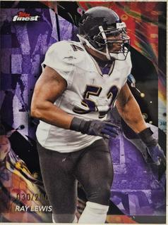 Ray Lewis