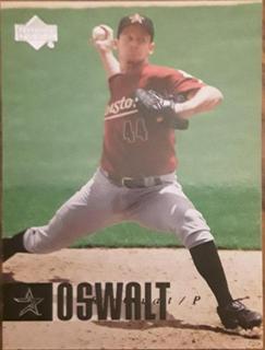 Roy Oswalt
