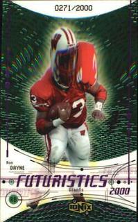 Ron Dayne
