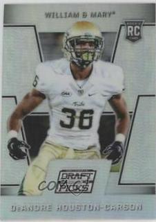DeAndre Houston Carson