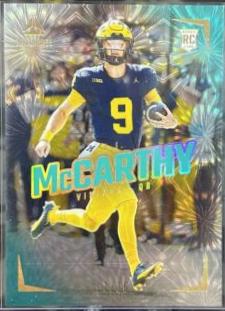 J.J. McCarthy