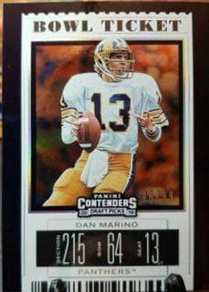 Dan Marino