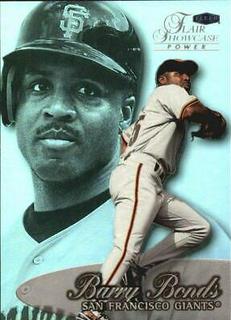 Barry Bonds