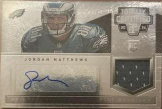 Jordan Matthews