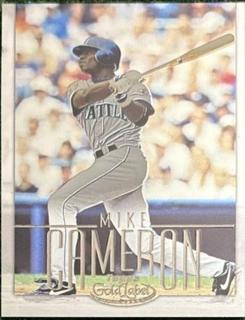 Mike Cameron