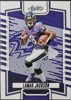 Lamar Jackson