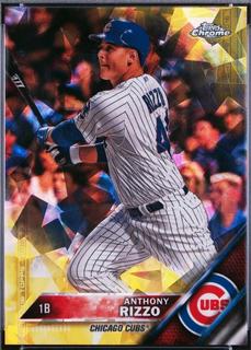 Anthony Rizzo
