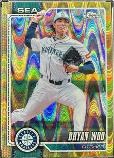 Bryan Woo
