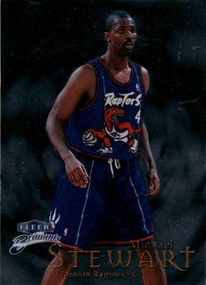 Michael Stewart