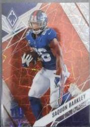 Saquon Barkley