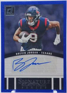 Brevin Jordan