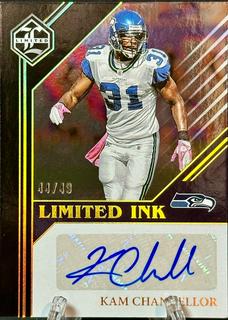 Kam Chancellor