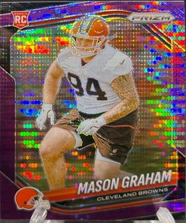Mason Graham