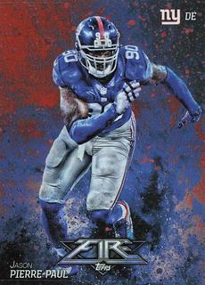 Jason Pierre Paul