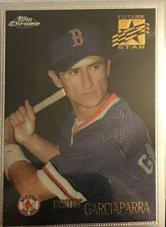 Nomar Garciaparra