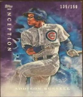 Addison Russell