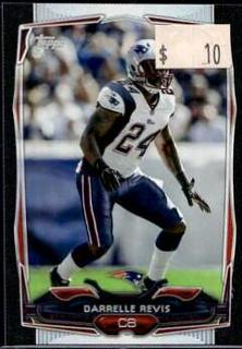 Darrelle Revis