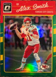 Alex Smith
